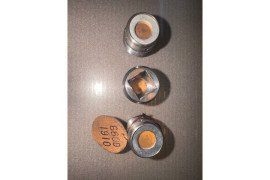 АПС-6600-1910 и Кольцо АПС-6600-2437-01